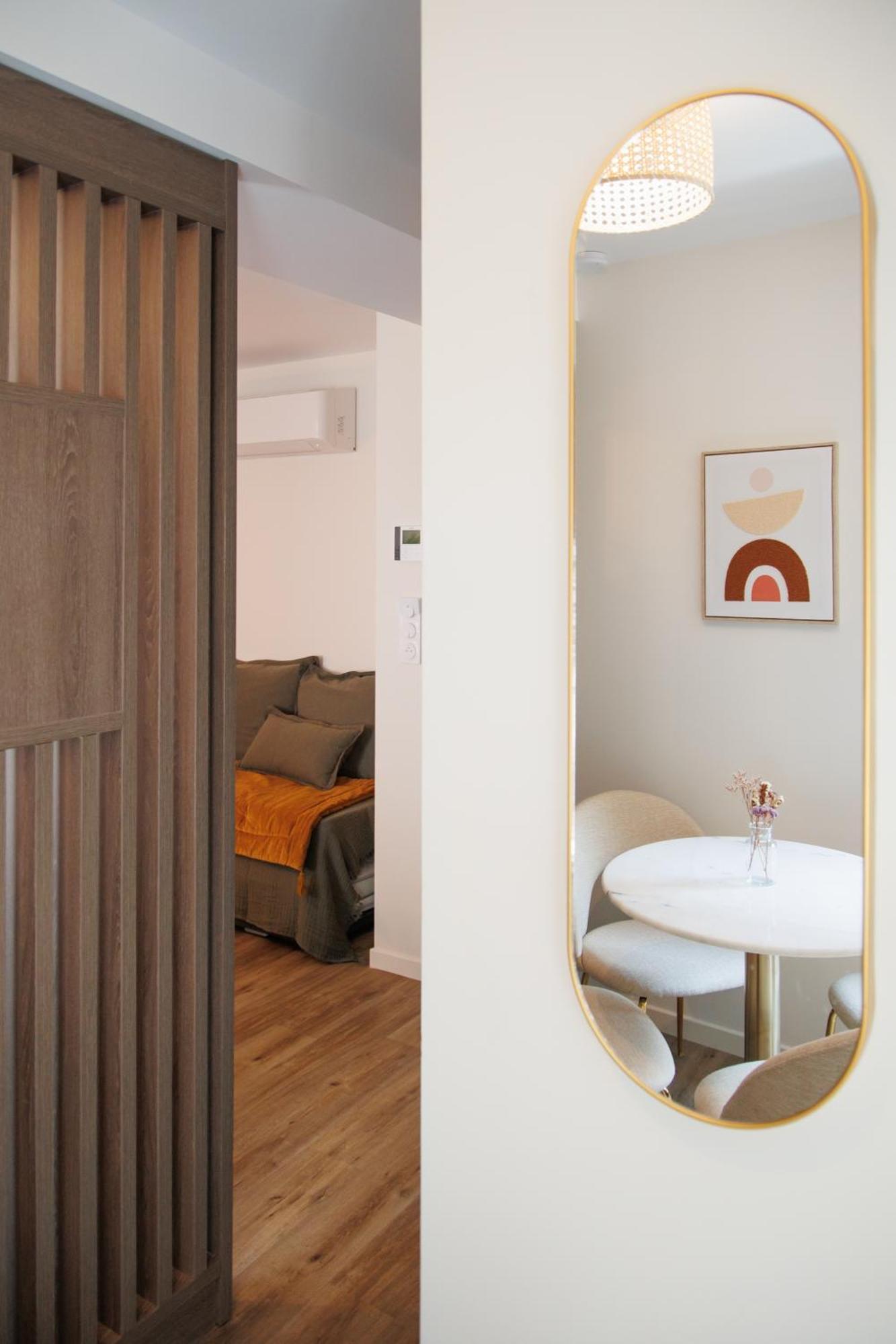 Appart'Hotel Le Corot - Acces Autonome - Saint-Junien Centre Eksteriør bilde